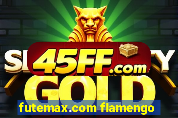 futemax.com flamengo